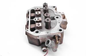 Polaris - 03 Polaris Sportsman 700 Twin 4x4 Cylinder Head - Image 4