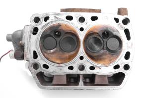 Polaris - 03 Polaris Sportsman 700 Twin 4x4 Cylinder Head - Image 5