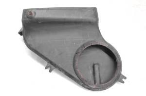 Kubota - 12 Kubota RTV1100 4x4 Blower Air Duct Cover - Image 4