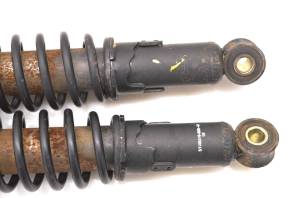 Polaris - 08 Polaris Sportsman 90 2x4 Front Shocks - Image 2