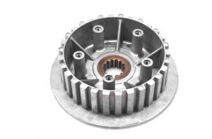 Kawasaki - 09 Kawasaki Ninja 500R Inner Clutch Hub - Image 1