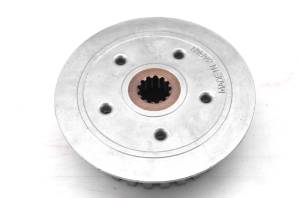 Kawasaki - 09 Kawasaki Ninja 500R Inner Clutch Hub - Image 3