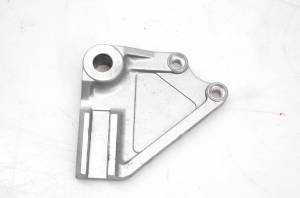 Kawasaki - 09 Kawasaki Ninja 500R Rear Brake Caliper Mounting Bracket - Image 1