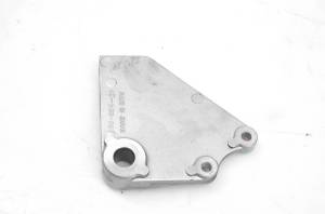 Kawasaki - 09 Kawasaki Ninja 500R Rear Brake Caliper Mounting Bracket - Image 2