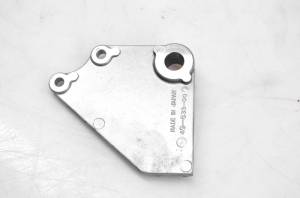 Kawasaki - 09 Kawasaki Ninja 500R Rear Brake Caliper Mounting Bracket - Image 3