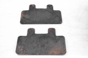 Bobcat - 14 Bobcat 3400 Diesel 4x4 Rear Cv Boot Guards Left & Right - Image 2