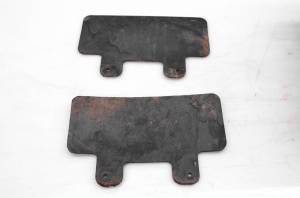 Bobcat - 14 Bobcat 3400 Diesel 4x4 Rear Cv Boot Guards Left & Right - Image 3