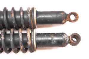 Honda - 01 Honda Rancher 350 4x4 ES Front Shocks TRX350FE - Image 2