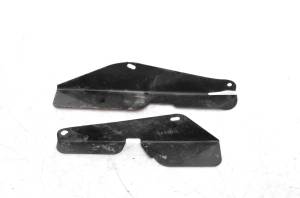 Polaris - 00 Polaris Sportsman 500 4x4 Splash Guard Covers Left & Right - Image 1