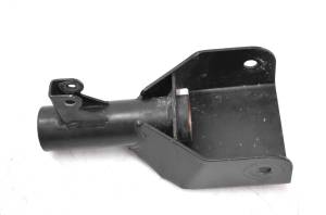 Polaris - 14 Polaris Brutus Diesel Cab 4x4 Steering Column Tilt Bracket - Image 1