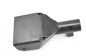 Polaris - 14 Polaris Brutus Diesel Cab 4x4 Steering Column Tilt Bracket - Image 3