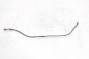 Aprilia - 14 Aprilia Shiver 750 Rear Brake Line - Image 1