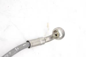 Aprilia - 14 Aprilia Shiver 750 Rear Brake Line - Image 3