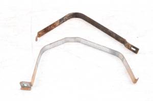 Polaris - 16 Polaris RZR 570 EPS 4x4 Gas Tank Straps Brackets Mounts - Image 3