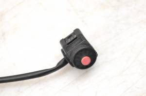 Kawasaki - 97 Kawasaki Prairie 400 4x4 Kill Switch KVF400 - Image 2