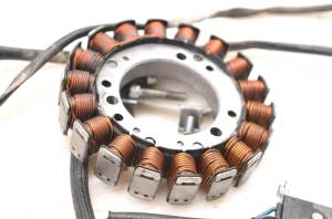 Arctic Cat - 05 Arctic Cat 650 V-Twin 4x4 Stator - Image 2