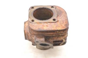 E-Ton - 00 E-Ton Sierra 90 Cylinder DXL90 For Parts - Image 1