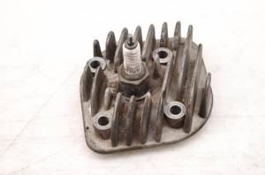 E-Ton - 00 E-Ton Sierra 90 Cylinder Head DXL90 - Image 1