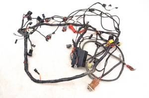 Arctic Cat - 05 Arctic Cat 650 V-Twin 4x4 Wire Harness Electrical Wiring For Parts - Image 1