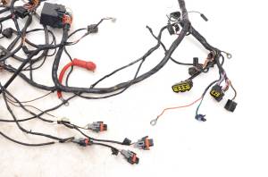 Arctic Cat - 05 Arctic Cat 650 V-Twin 4x4 Wire Harness Electrical Wiring For Parts - Image 2