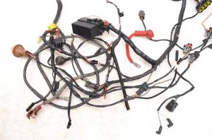 Arctic Cat - 05 Arctic Cat 650 V-Twin 4x4 Wire Harness Electrical Wiring For Parts - Image 3