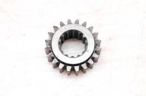 Yamaha - 87 Yamaha Moto-4 80 Crank Gear YFM80T - Image 1