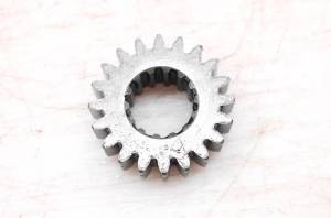 Yamaha - 87 Yamaha Moto-4 80 Crank Gear YFM80T - Image 2