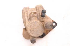 Kawasaki - 02 Kawasaki Prairie 400 2x4 Front Left Brake Caliper KFV400 - Image 2