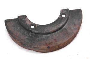Can-Am - 05 Can-Am Rally 175 200 2x4 Rear Brake Rotor Guard - Image 1