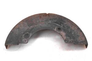 Can-Am - 05 Can-Am Rally 175 200 2x4 Rear Brake Rotor Guard - Image 2