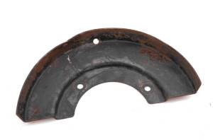 Can-Am - 05 Can-Am Rally 175 200 2x4 Rear Brake Rotor Guard - Image 3