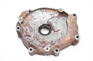 Honda - 01 Honda Rancher 350 ES 4x4 Stator Cover TRX350FE - Image 1