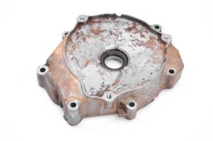 Honda - 01 Honda Rancher 350 ES 4x4 Stator Cover TRX350FE - Image 2