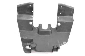 Honda - 93 Honda Fourtrax 300 4x4 Lower Snorkel Shield Cover TRX300FW - Image 1