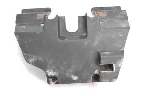 Honda - 93 Honda Fourtrax 300 4x4 Lower Snorkel Shield Cover TRX300FW - Image 2