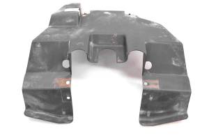 Honda - 93 Honda Fourtrax 300 4x4 Lower Snorkel Shield Cover TRX300FW - Image 3