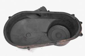 Polaris - 01 Polaris Scrambler 500 4x4 Outer Belt Clutch Cover - Image 3