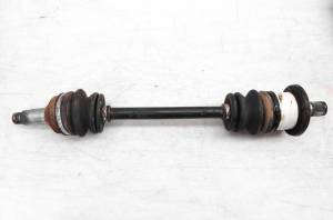 Arctic Cat - 13 Arctic Cat Limited 550 4x4 Rear Right Left Cv Axle - Image 1