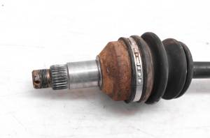 Arctic Cat - 13 Arctic Cat Limited 550 4x4 Rear Right Left Cv Axle - Image 2