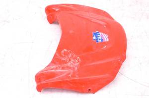 Kawasaki - 08 Kawasaki Brute Force 750 4x4i Dash Board Handlebar Cover KVF750 - Image 2