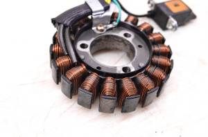 Honda - 04 Honda Rancher 350 ES 2x4 Stator TRX350TE - Image 2