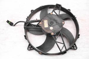 Polaris - 05 Polaris Sportsman 700 4x4 Radiator Fan - Image 2