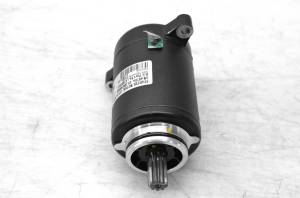 Royal Enfield - 18 Royal Enfield Himalayan 410 Euro 4 Starter Motor - Image 2