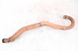 Arctic Cat - 13 Arctic Cat Limited 550 4x4 Header Exhaust Head Pipe - Image 4