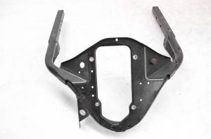 Polaris - 07 Polaris Cleanfire 600 HO IQ Touring Steering Hoop Bracket Mount 136" - Image 1