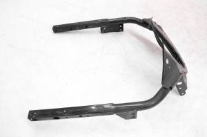 Polaris - 07 Polaris Cleanfire 600 HO IQ Touring Steering Hoop Bracket Mount 136" - Image 2