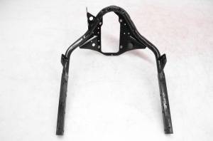 Polaris - 07 Polaris Cleanfire 600 HO IQ Touring Steering Hoop Bracket Mount 136" - Image 4