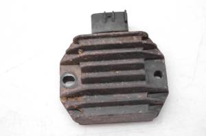 Yamaha - 99 Yamaha Grizzly 600 4x4 Regulator Rectifier YFM600F - Image 1