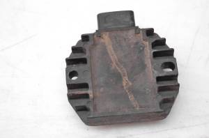 Yamaha - 99 Yamaha Grizzly 600 4x4 Regulator Rectifier YFM600F - Image 2