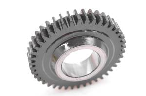 Can-Am - 01 Can-Am Traxter 500 XT 4x4 Crank Gear - Image 3